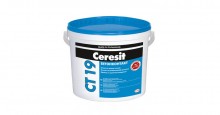 CERESIT CT 19 - бетонконтакт 1